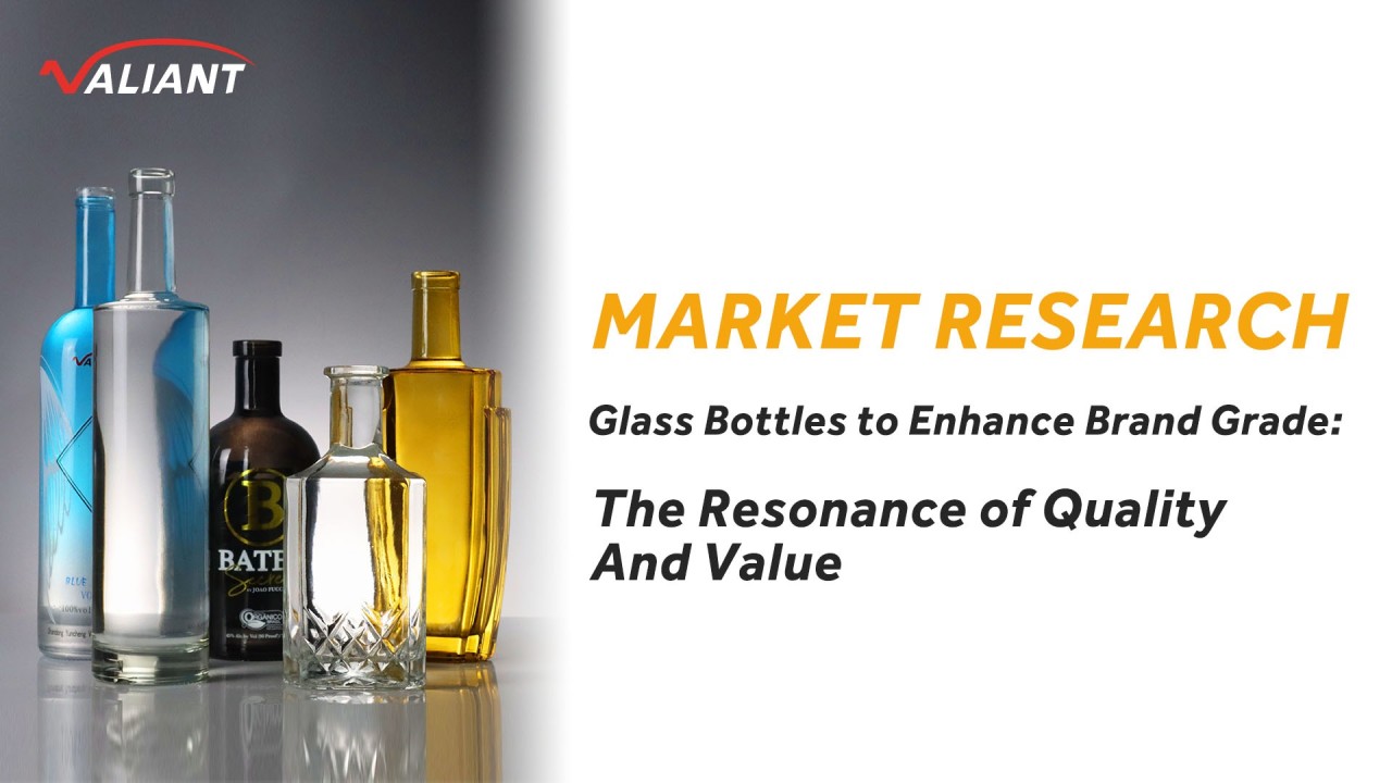 Exploring the Advantages and Versatility of Rectangular Glass Bottles ...