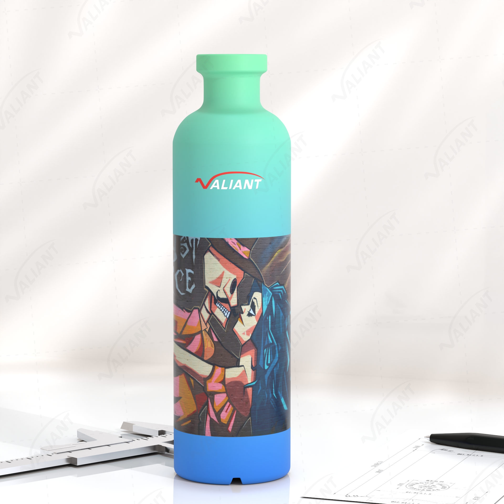 Trends in Spirits Bottle Packaging Design