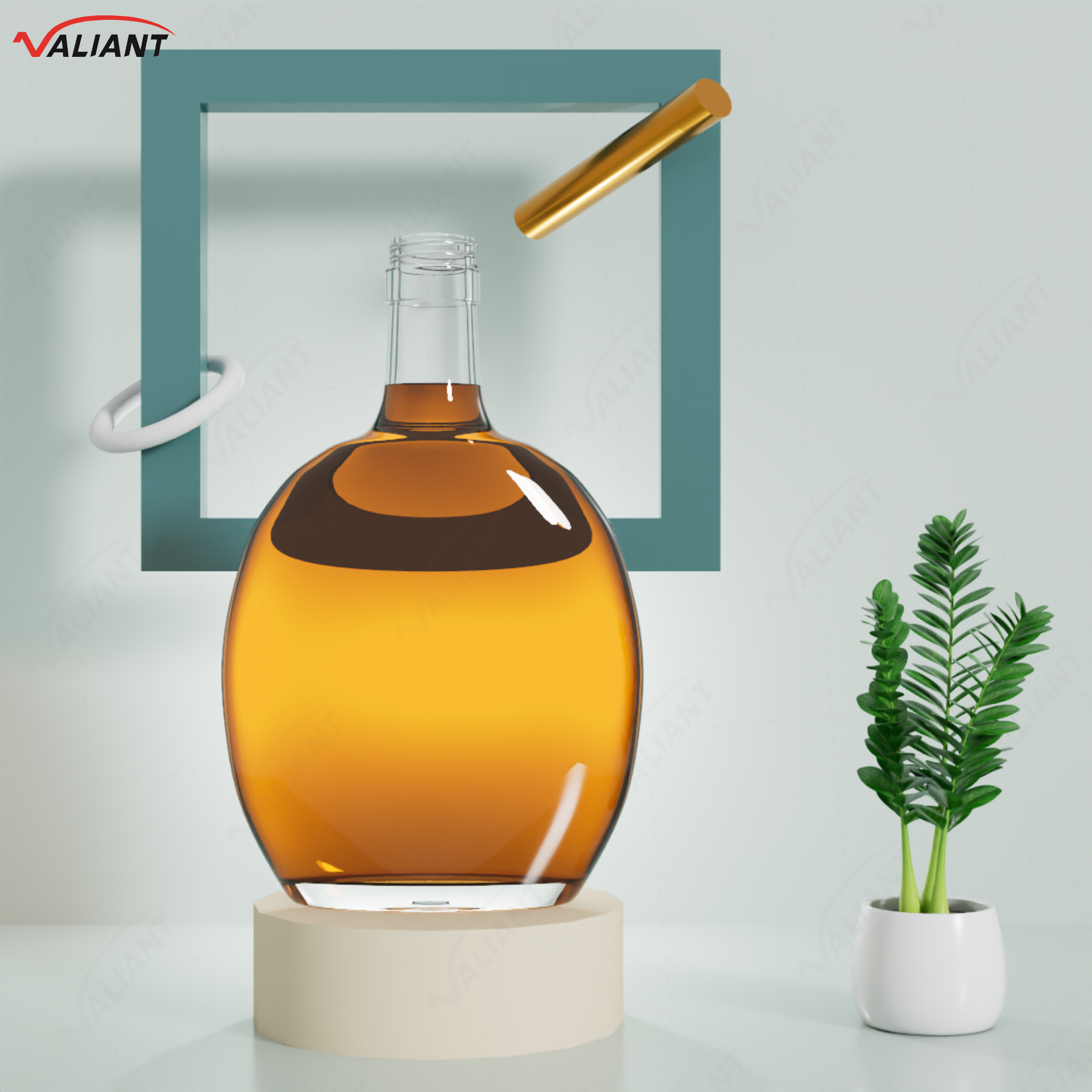 Glass Bottle and Jar Supplier in China