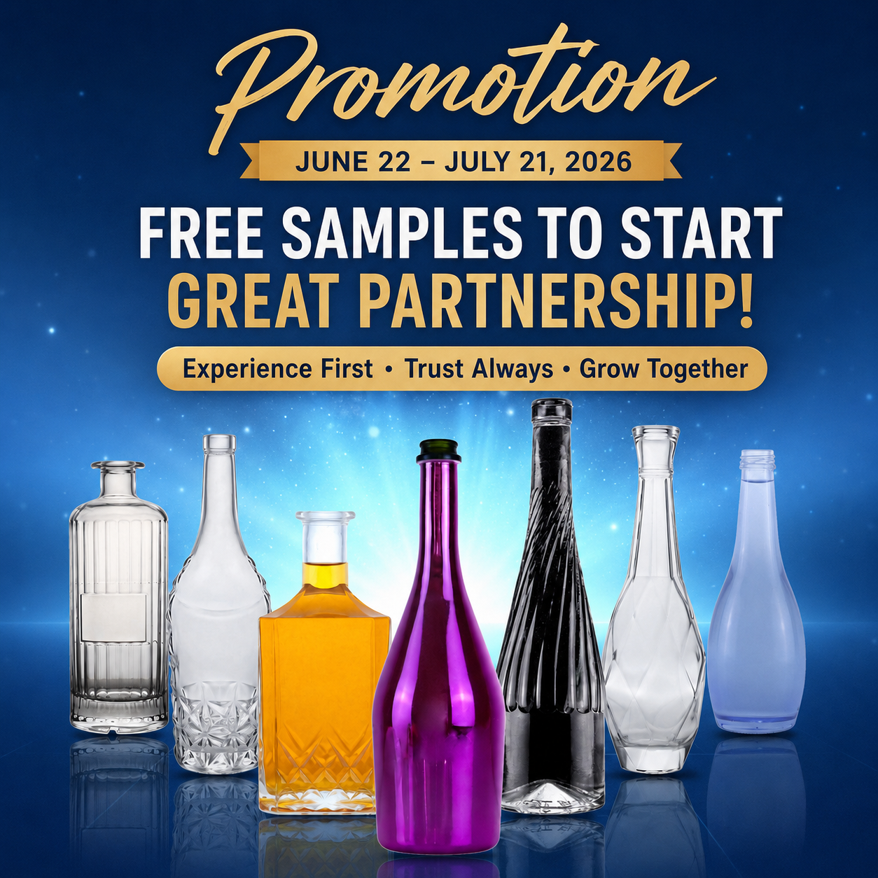 free-samples-wholesale-liquor-bottles-super-flint-glass